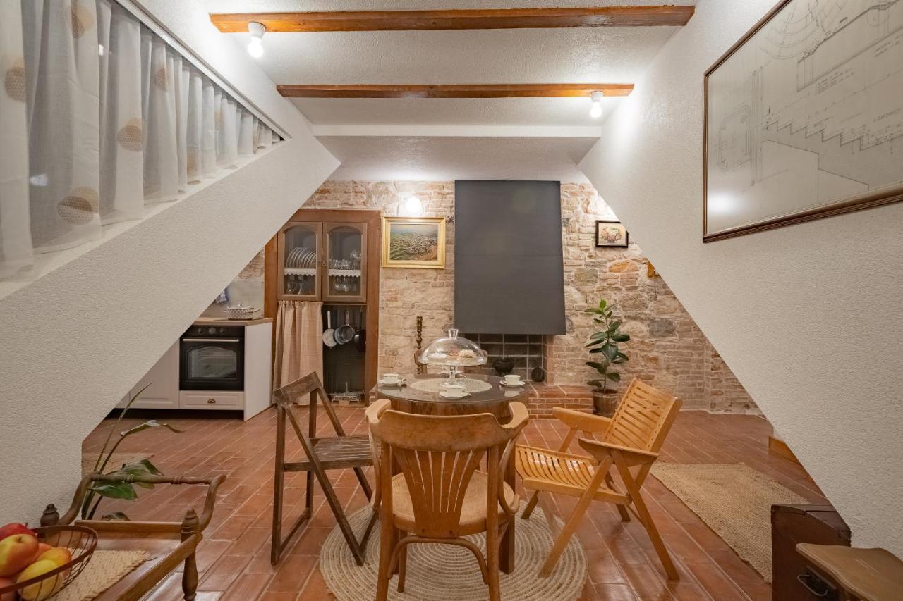 Apartman Branko Split Exterior foto