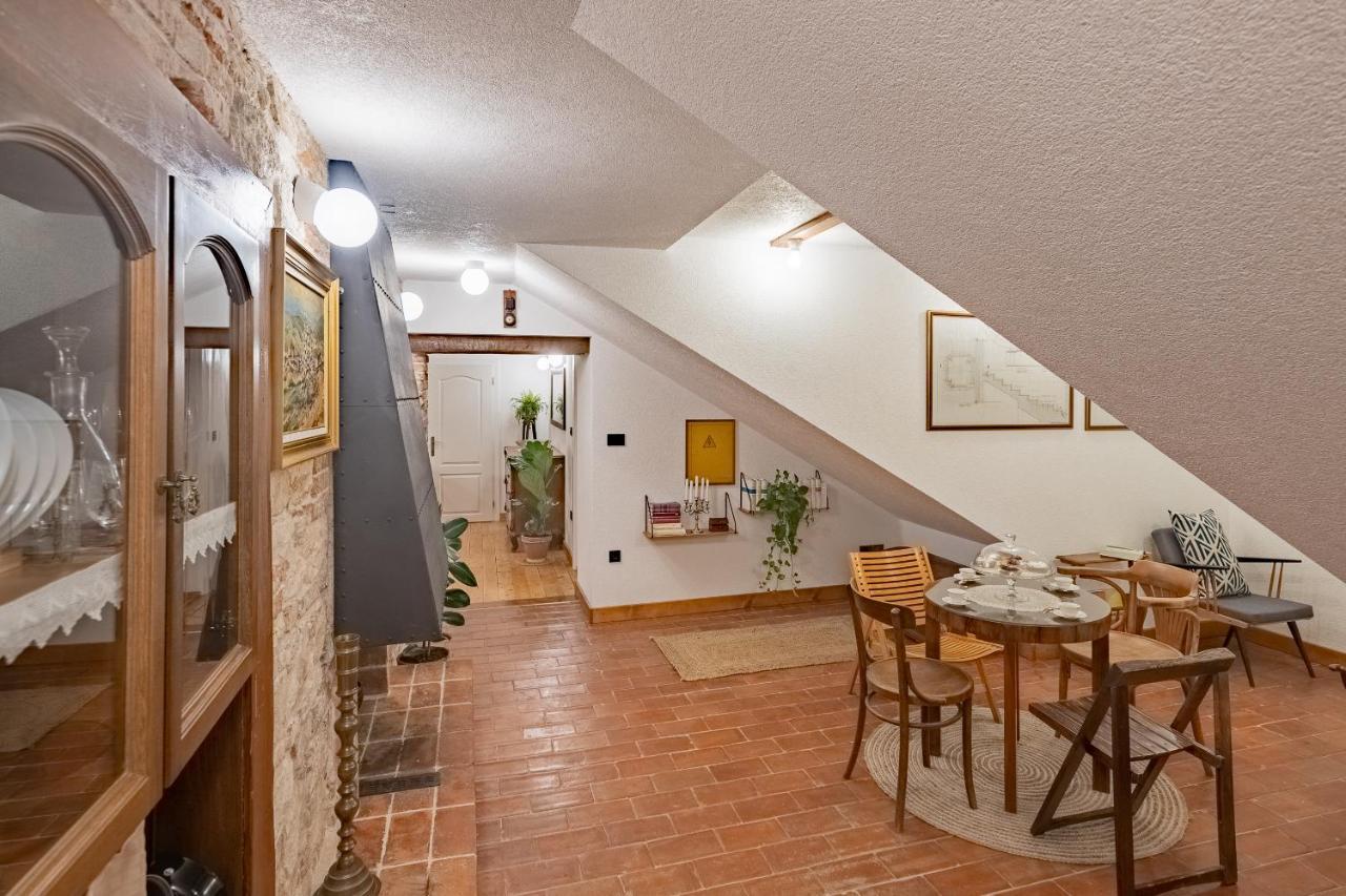 Apartman Branko Split Exterior foto