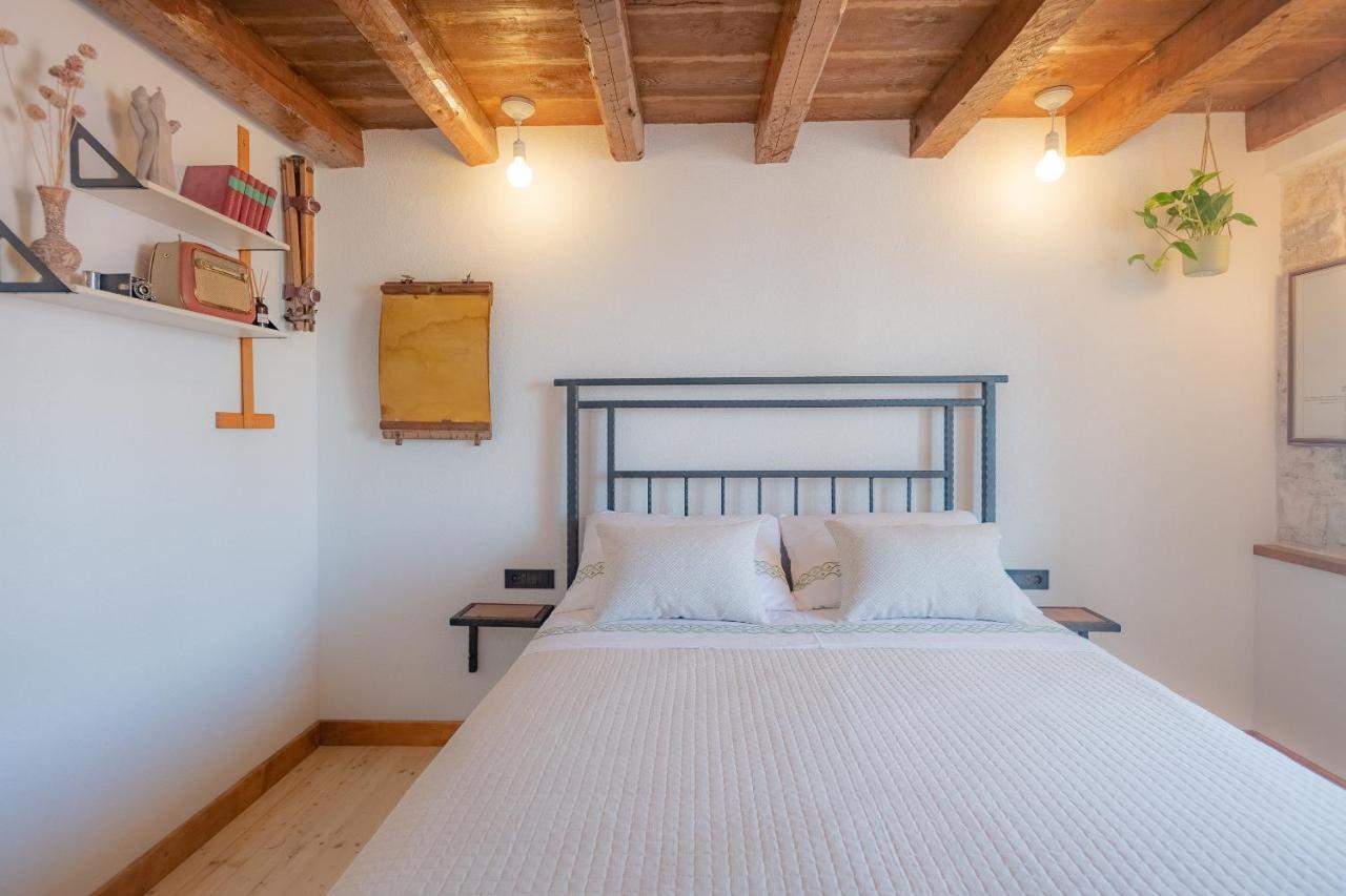 Apartman Branko Split Exterior foto