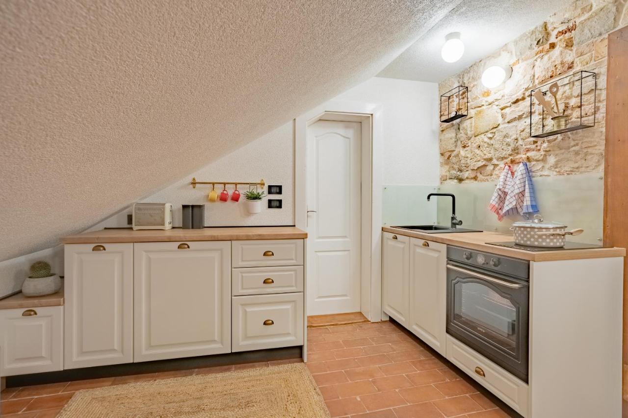 Apartman Branko Split Exterior foto
