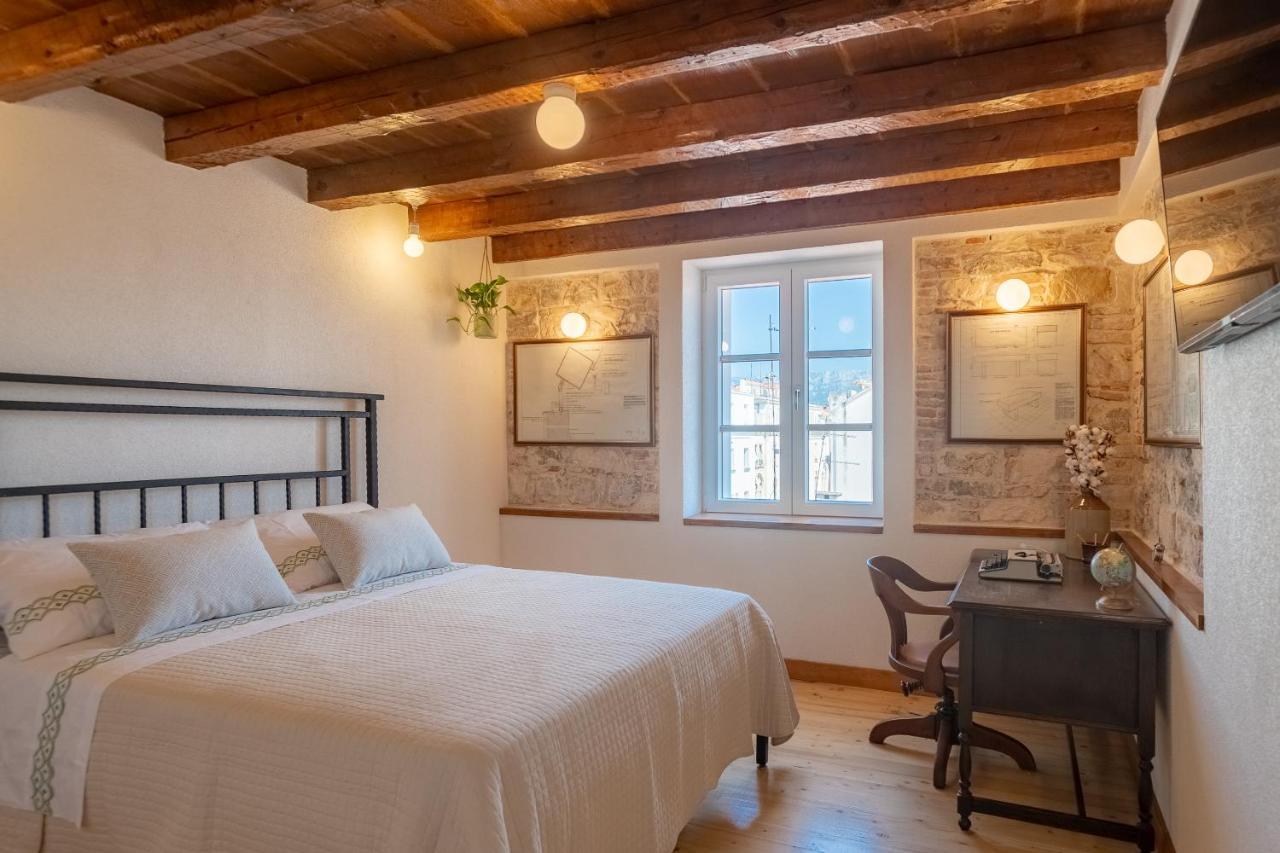 Apartman Branko Split Exterior foto
