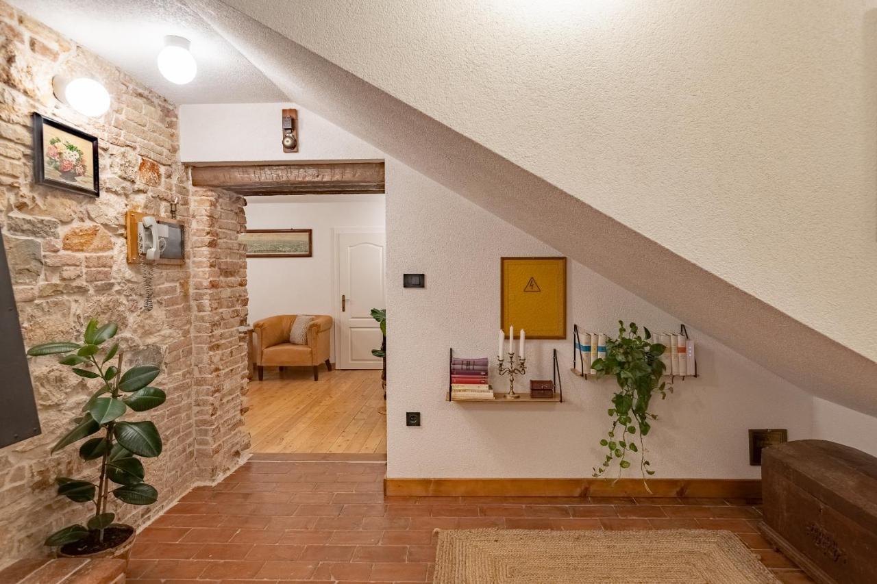Apartman Branko Split Exterior foto